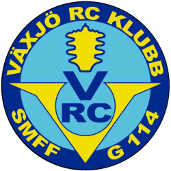 Växjö RC-klubb